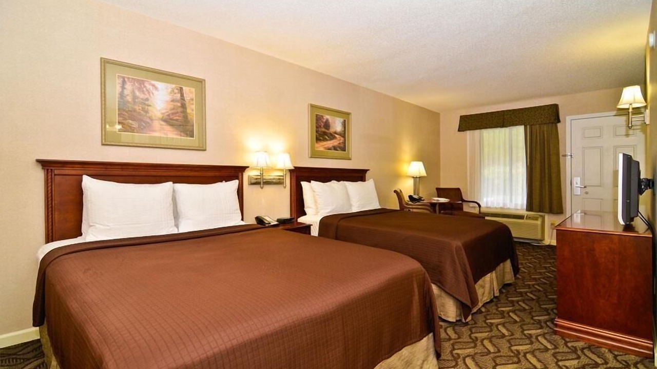 Photo of Bedroom in Jackson