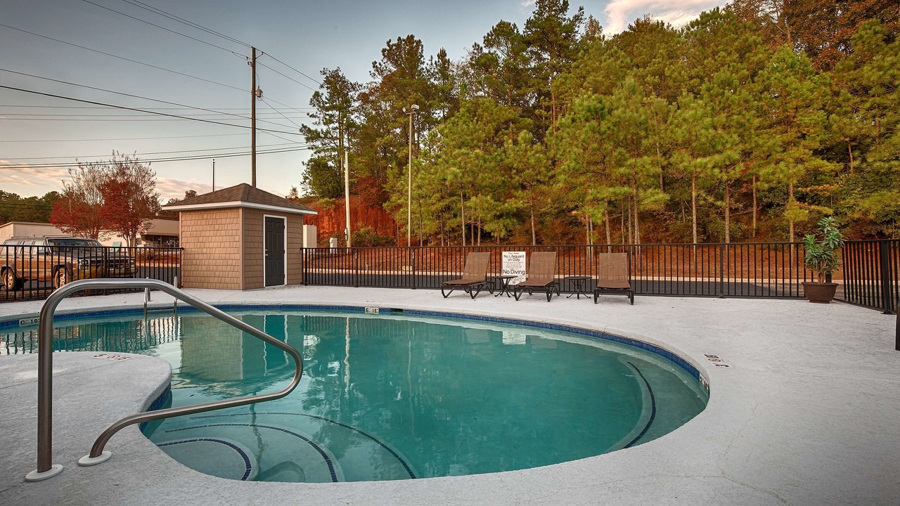 Photo of Outdoor in Jackson