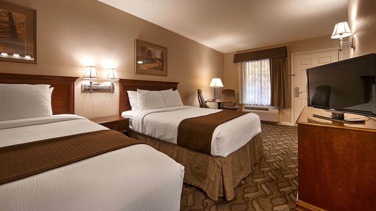 Photo of Bedroom in Jackson