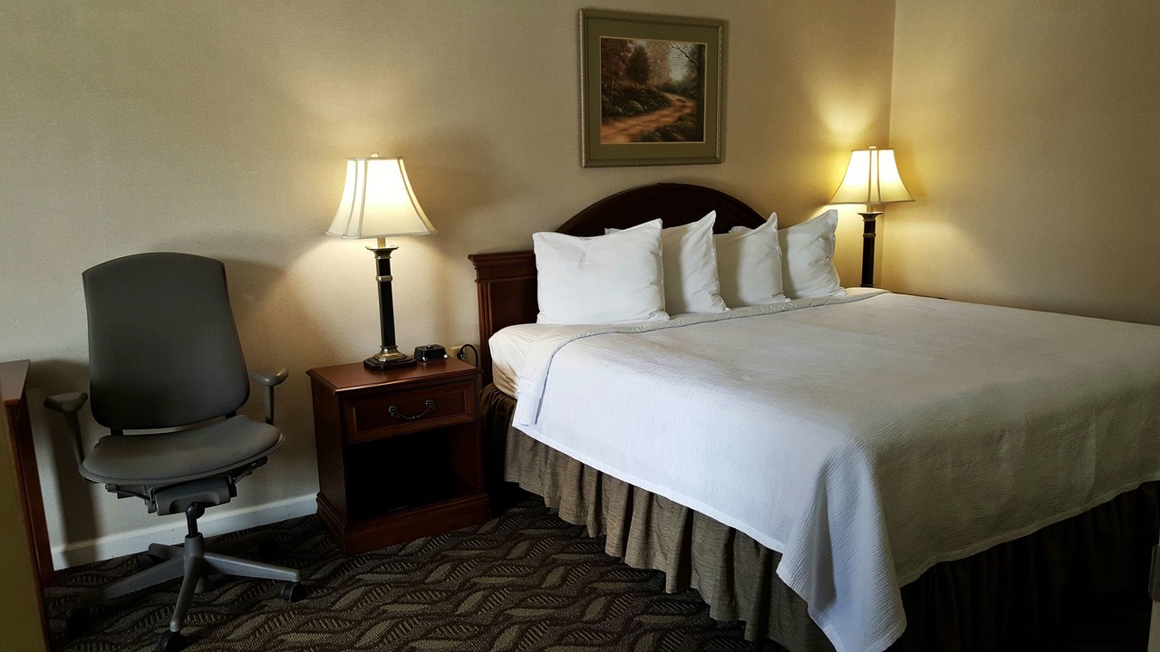 Photo of Bedroom in Jackson