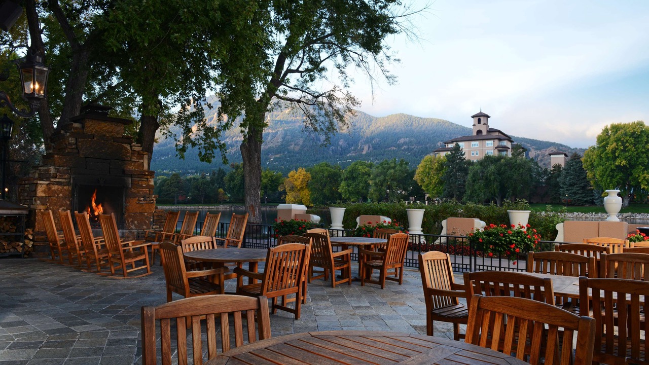 Photo of Others in Broadmoor