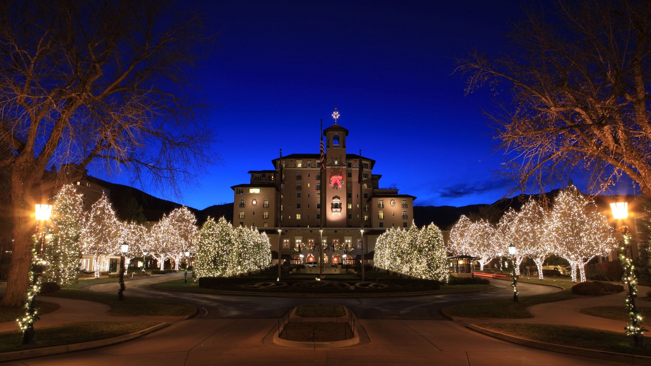 Photo of Outdoor in Broadmoor