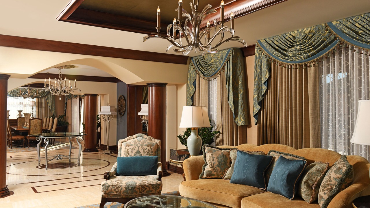 Photo of Bedroom in Broadmoor
