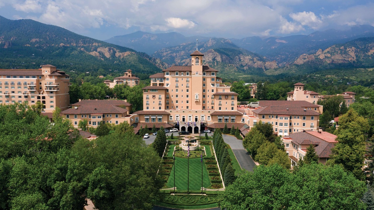Photo of Outdoor in Broadmoor