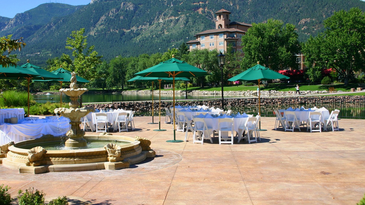 Photo of Outdoor in Broadmoor