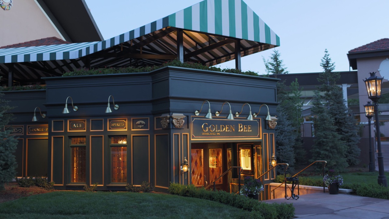 Photo of Outdoor in Broadmoor