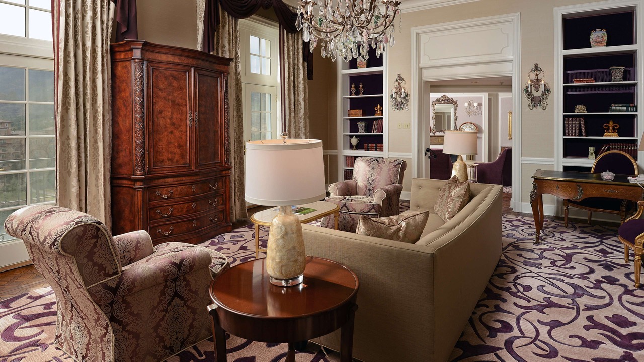 Photo of Bedroom in Broadmoor