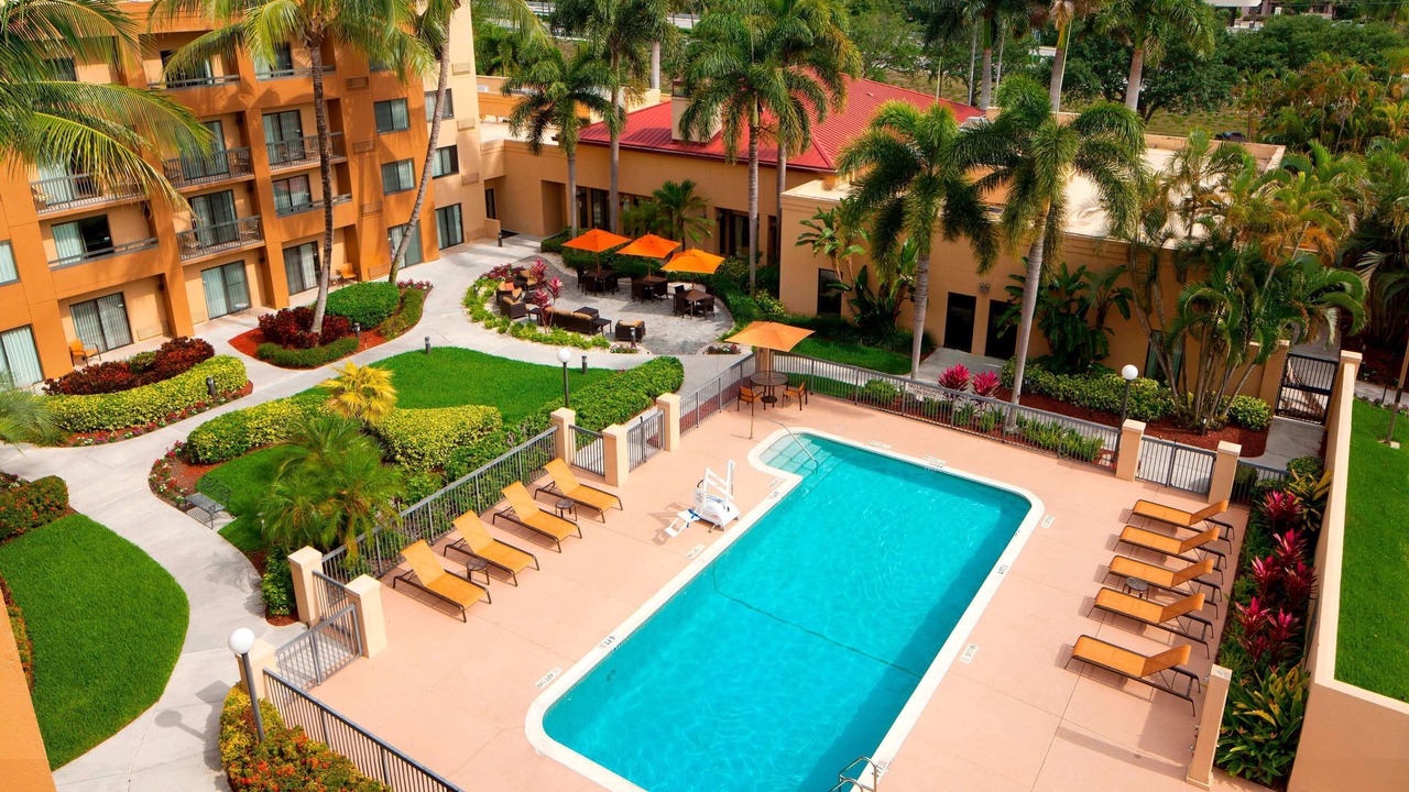 Photo of Outdoor in Boca Raton