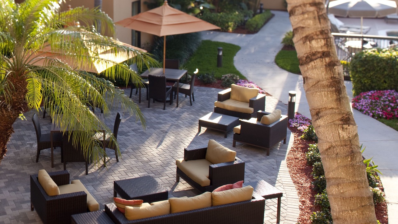 Photo of Patio Balcony in Boca Raton