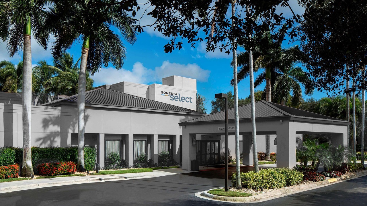 Photo of Outdoor in Boca Raton