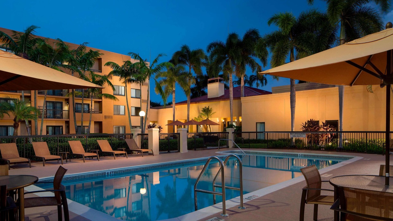 Photo of Outdoor in Boca Raton