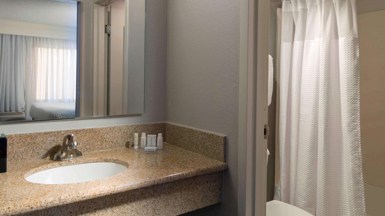 Photo of Bathroom in Boca Raton