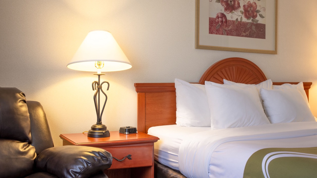 Photo of Bedroom in Delta