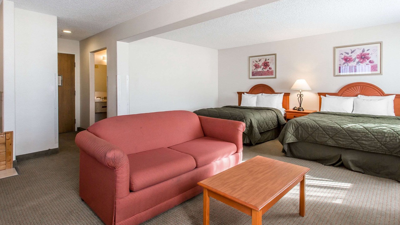 Photo of Bedroom in Delta
