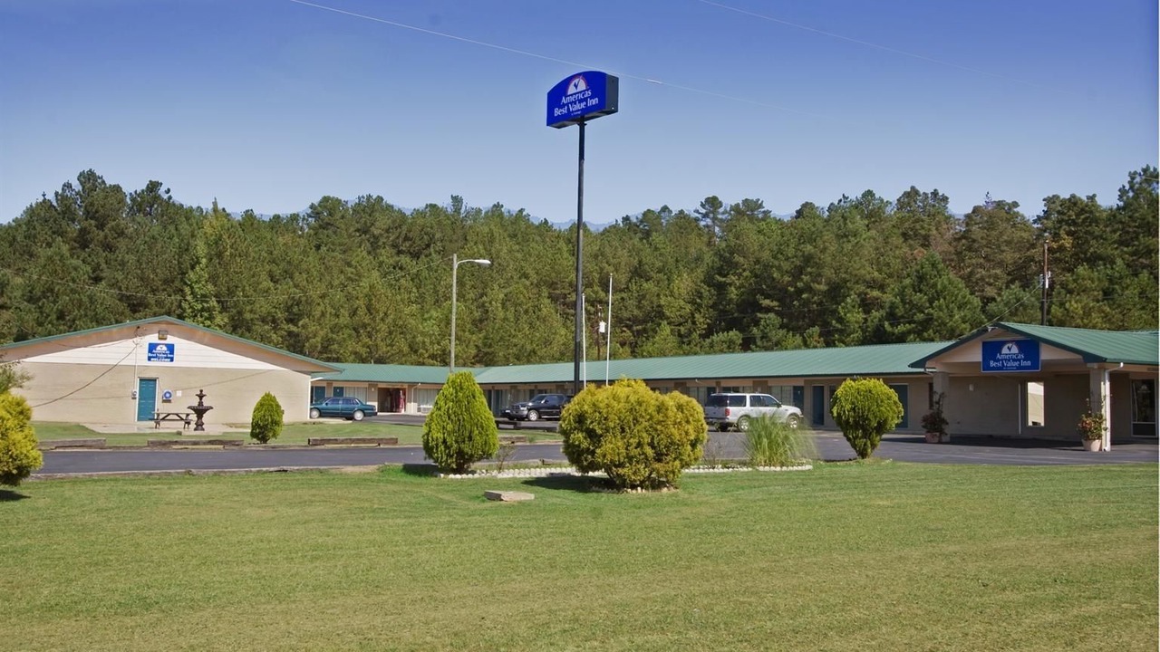 Photo of Outdoor in Heflin