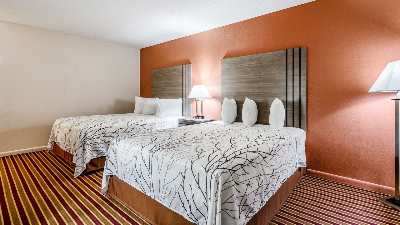 Photo of Bedroom in Heflin