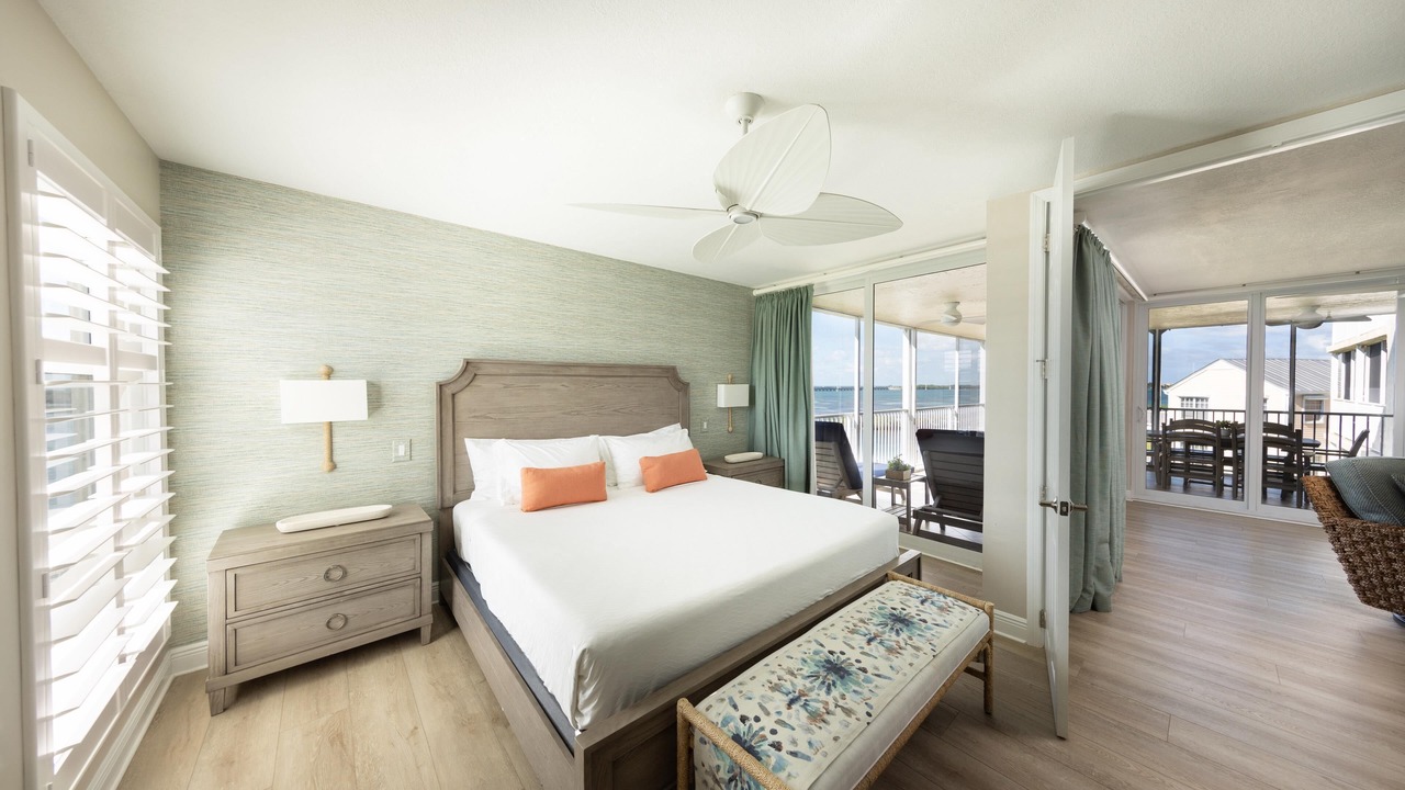 Photo of Bedroom in Marathon