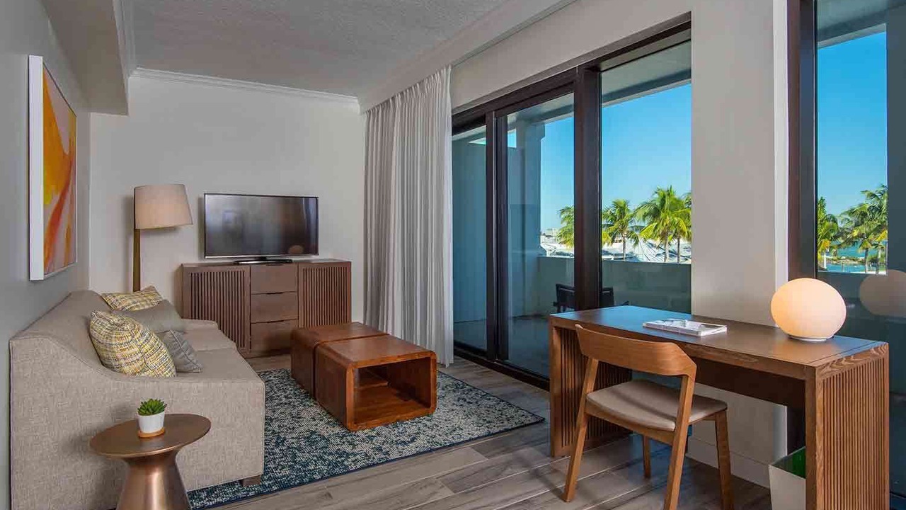 Photo of Bedroom in Marathon