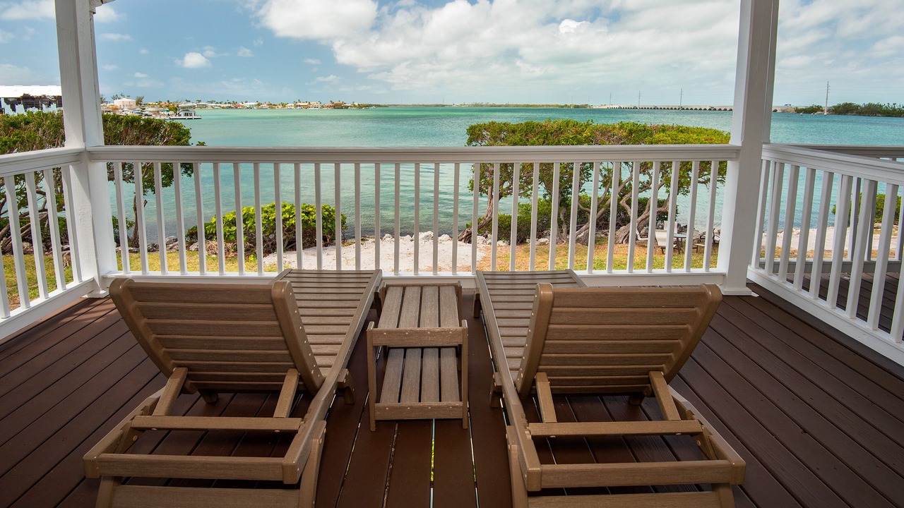 Photo of Patio Balcony in Marathon
