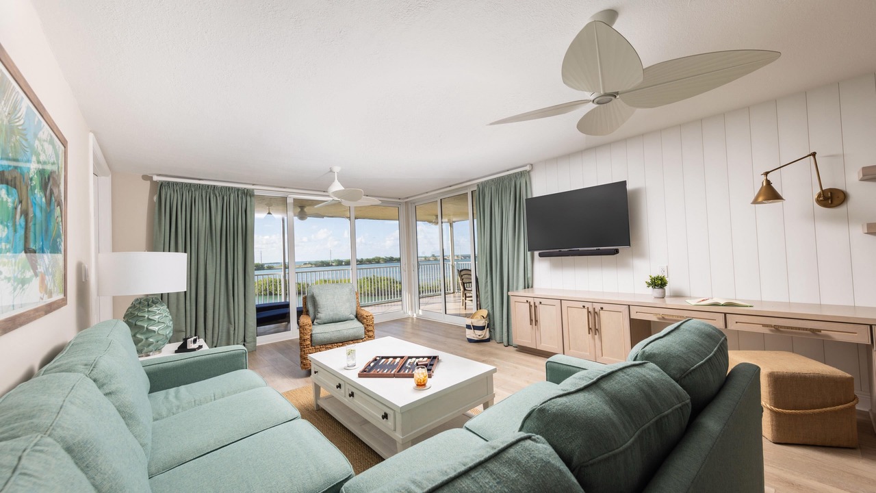 Photo of Bedroom in Marathon