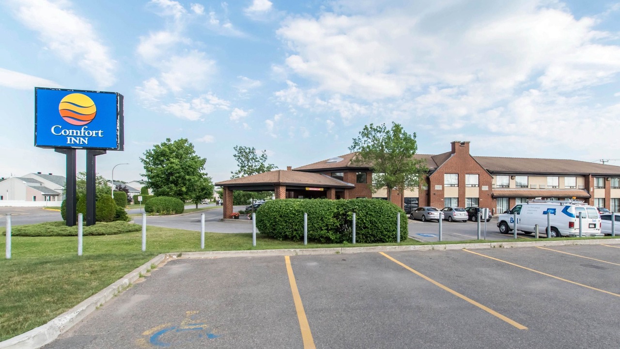 Photo of Outdoor in Trois-Rivieres Ouest