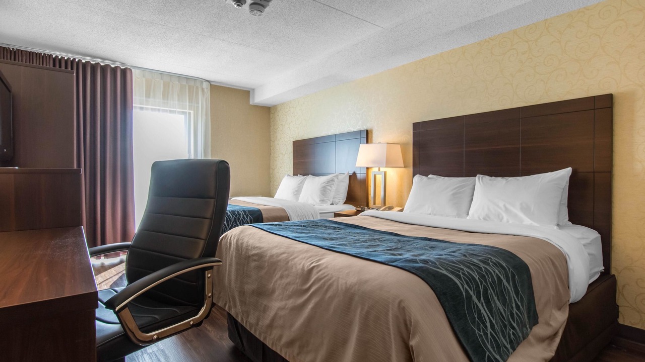 Photo of Bedroom in Trois-Rivieres Ouest