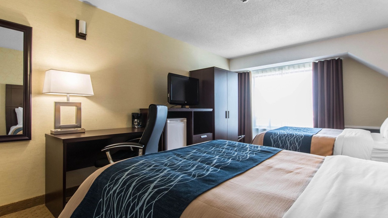 Photo of Bedroom in Trois-Rivieres Ouest