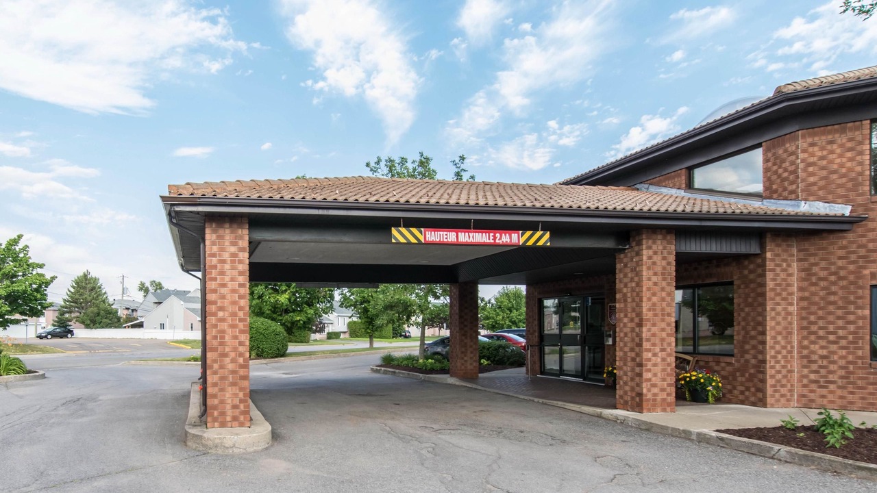 Photo of Outdoor in Trois-Rivieres Ouest