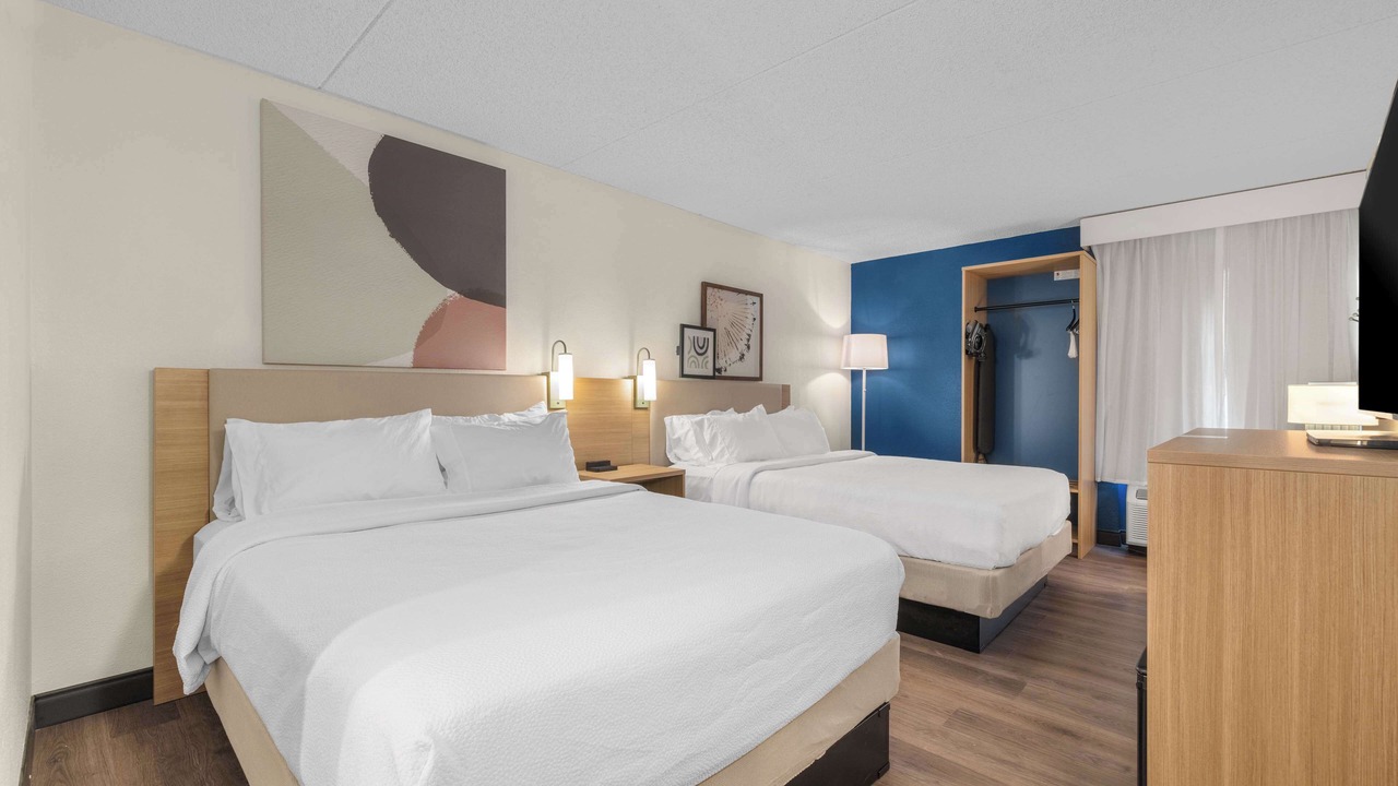 Photo of Bedroom in Briargate