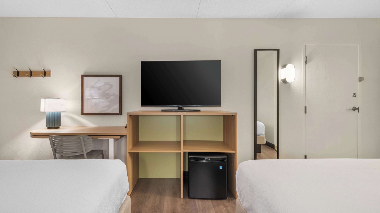 Photo of Bedroom in Briargate