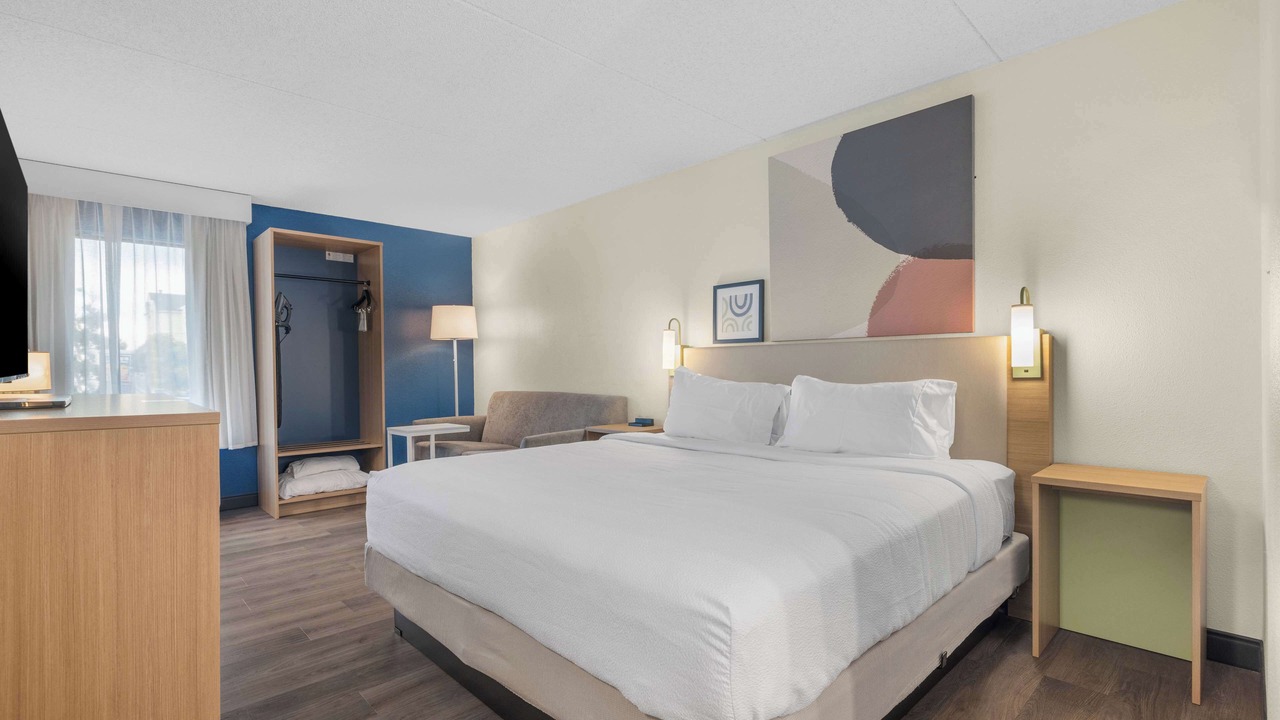 Photo of Bedroom in Briargate