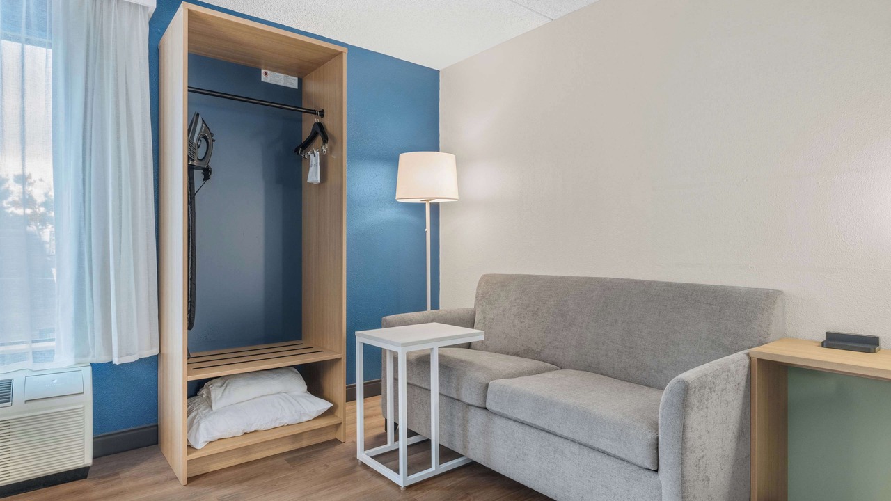 Photo of Bedroom in Briargate