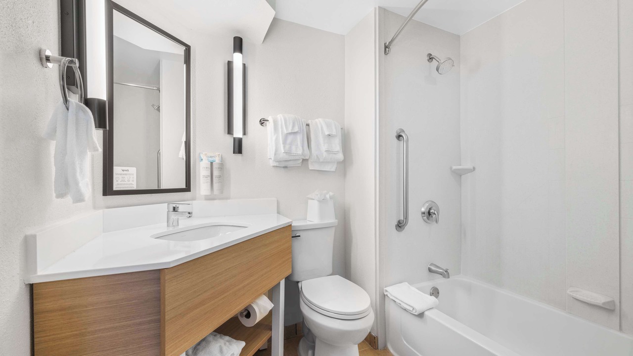 Photo of Bathroom in Briargate