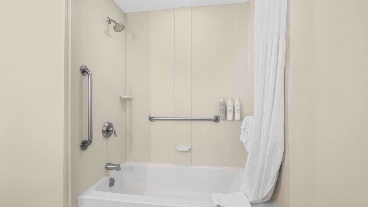 Photo of Bathroom in Briargate