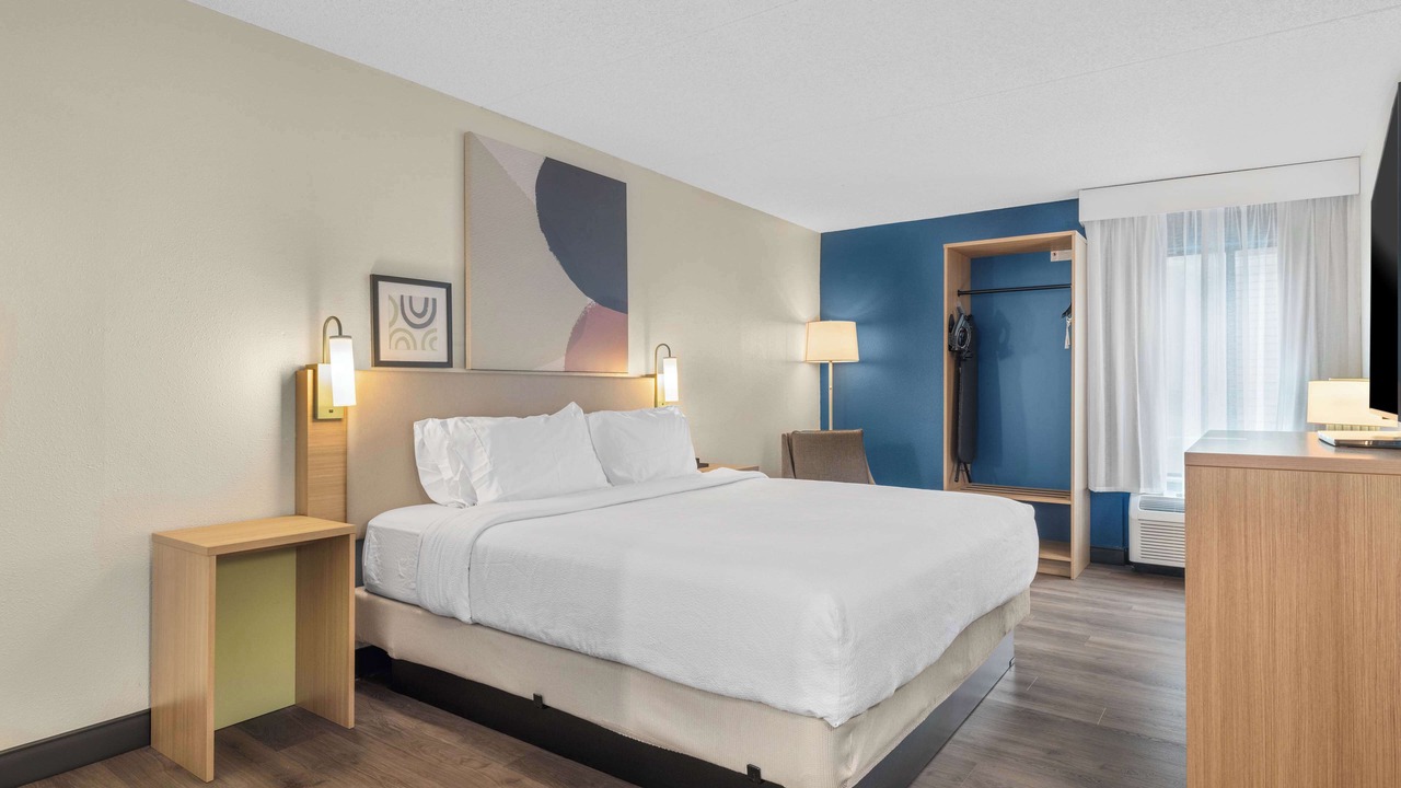 Photo of Bedroom in Briargate