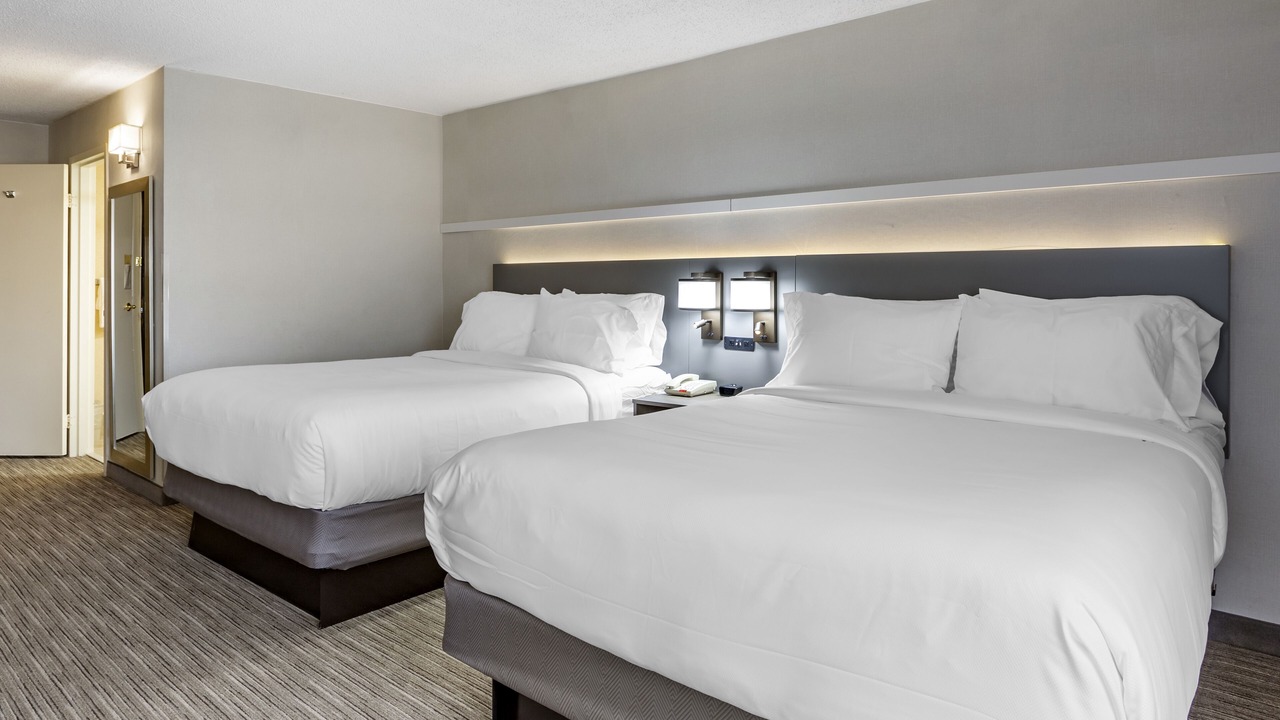 Photo of Bedroom in Paramus