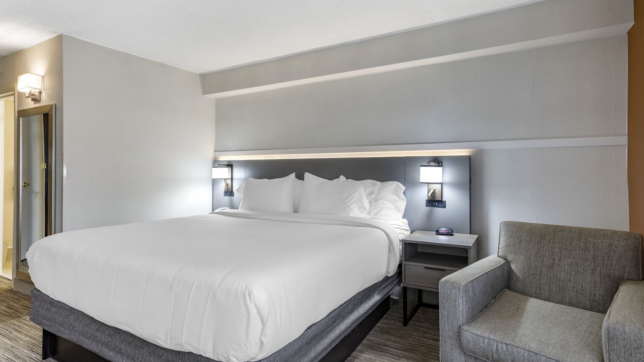 Photo of Bedroom in Paramus