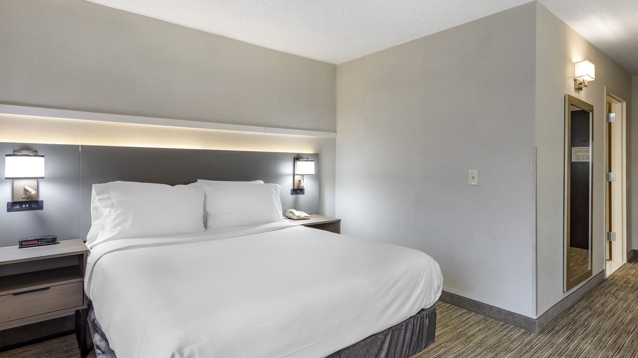 Photo of Bedroom in Paramus