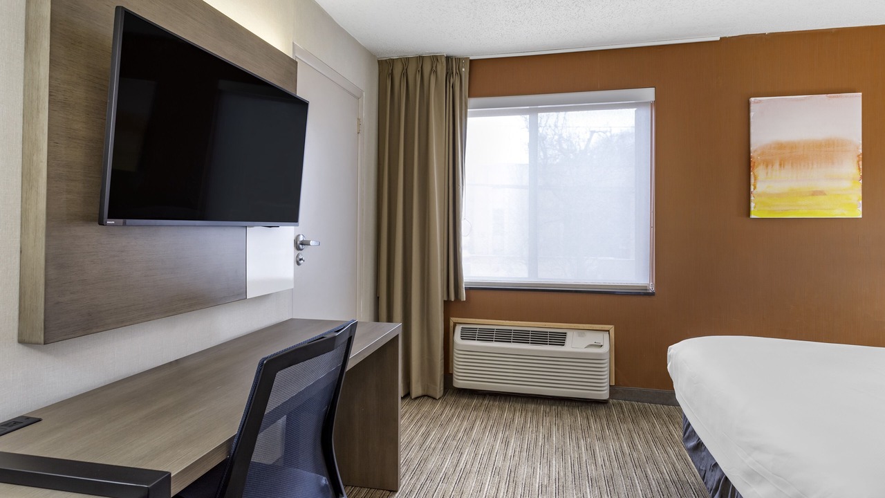 Photo of Bedroom in Paramus