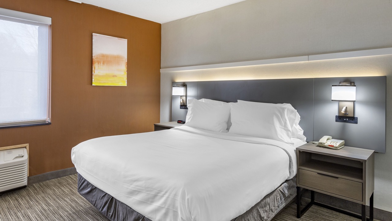 Photo of Bedroom in Paramus