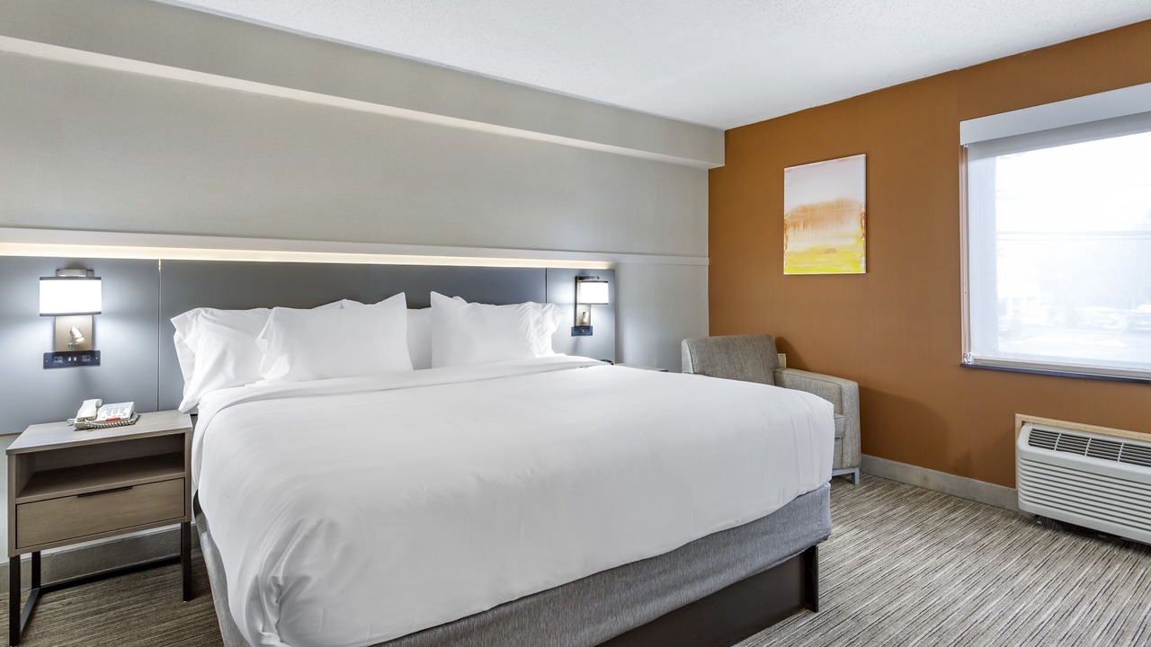 Photo of Bedroom in Paramus