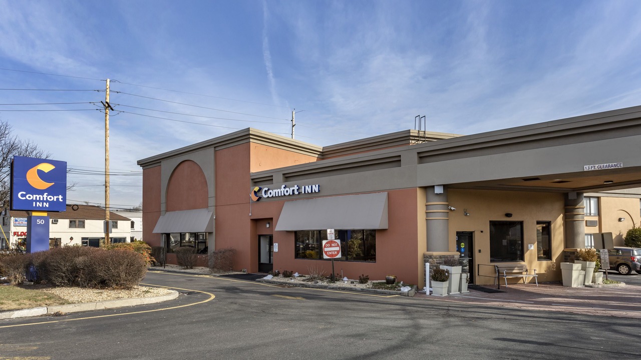 Photo of Outdoor in Paramus