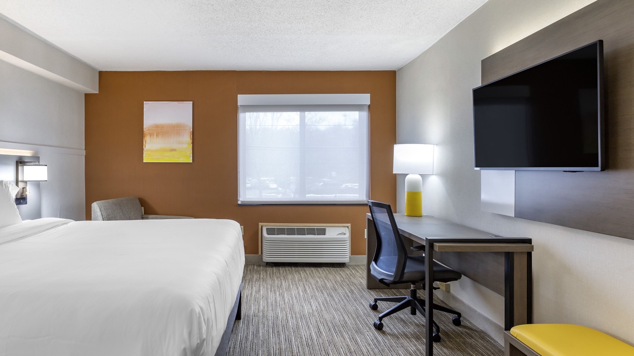 Photo of Bedroom in Paramus