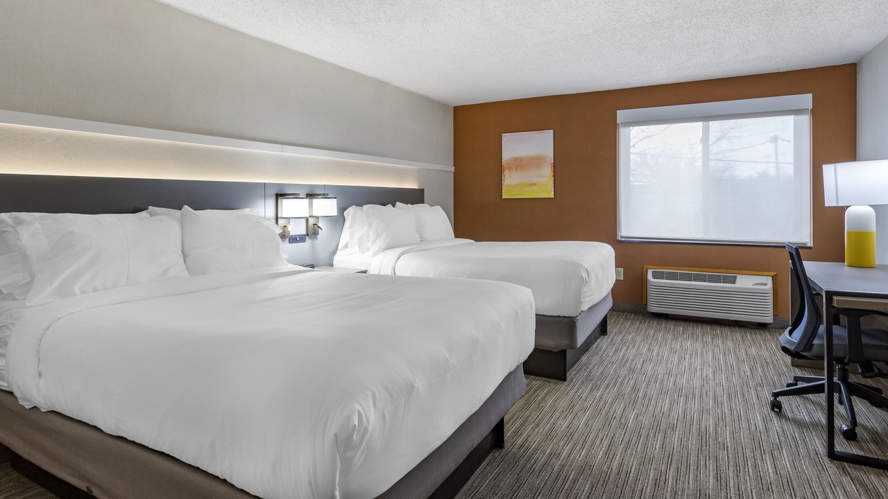 Photo of Bedroom in Paramus