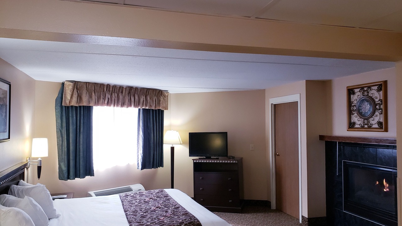 Photo of Bedroom in Black River Falls