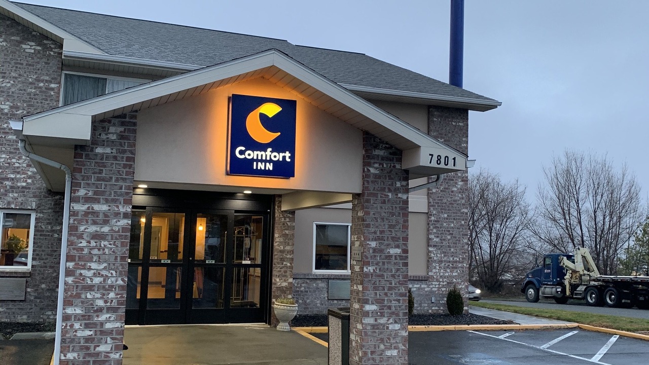 Photo of Outdoor in Tri-Cities