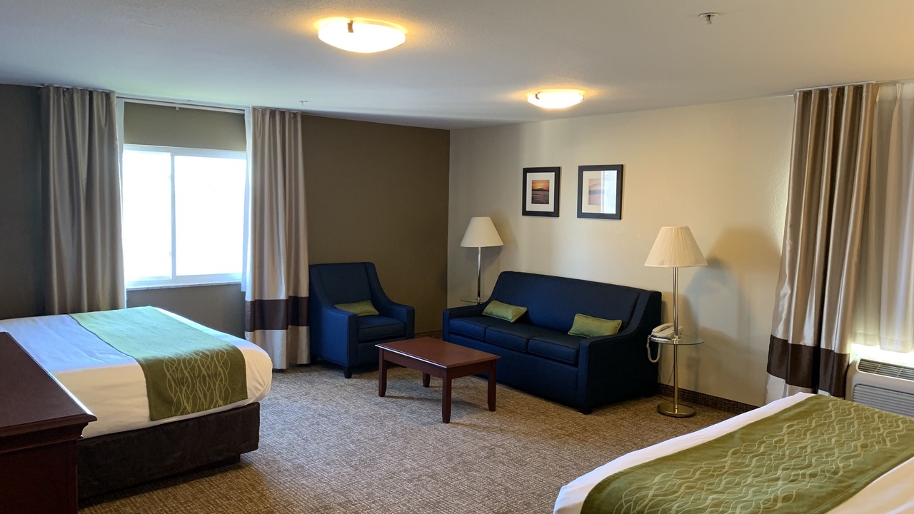 Photo of Bedroom in Tri-Cities