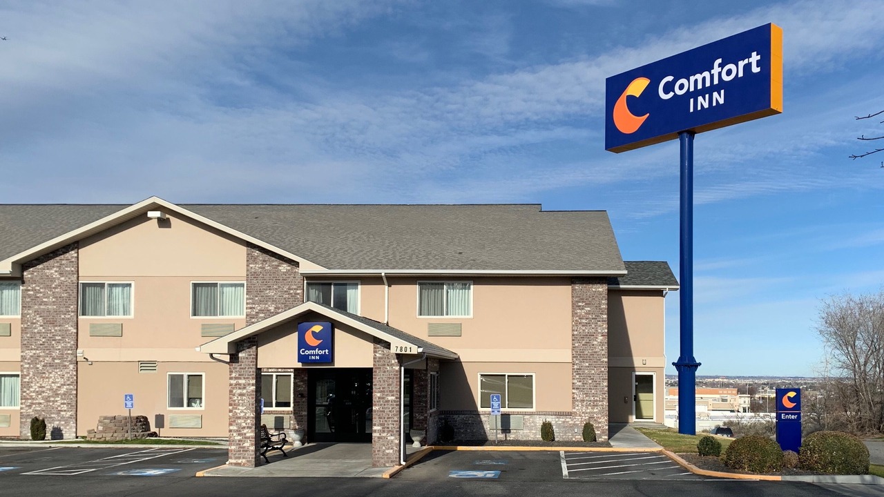 Photo of Outdoor in Tri-Cities