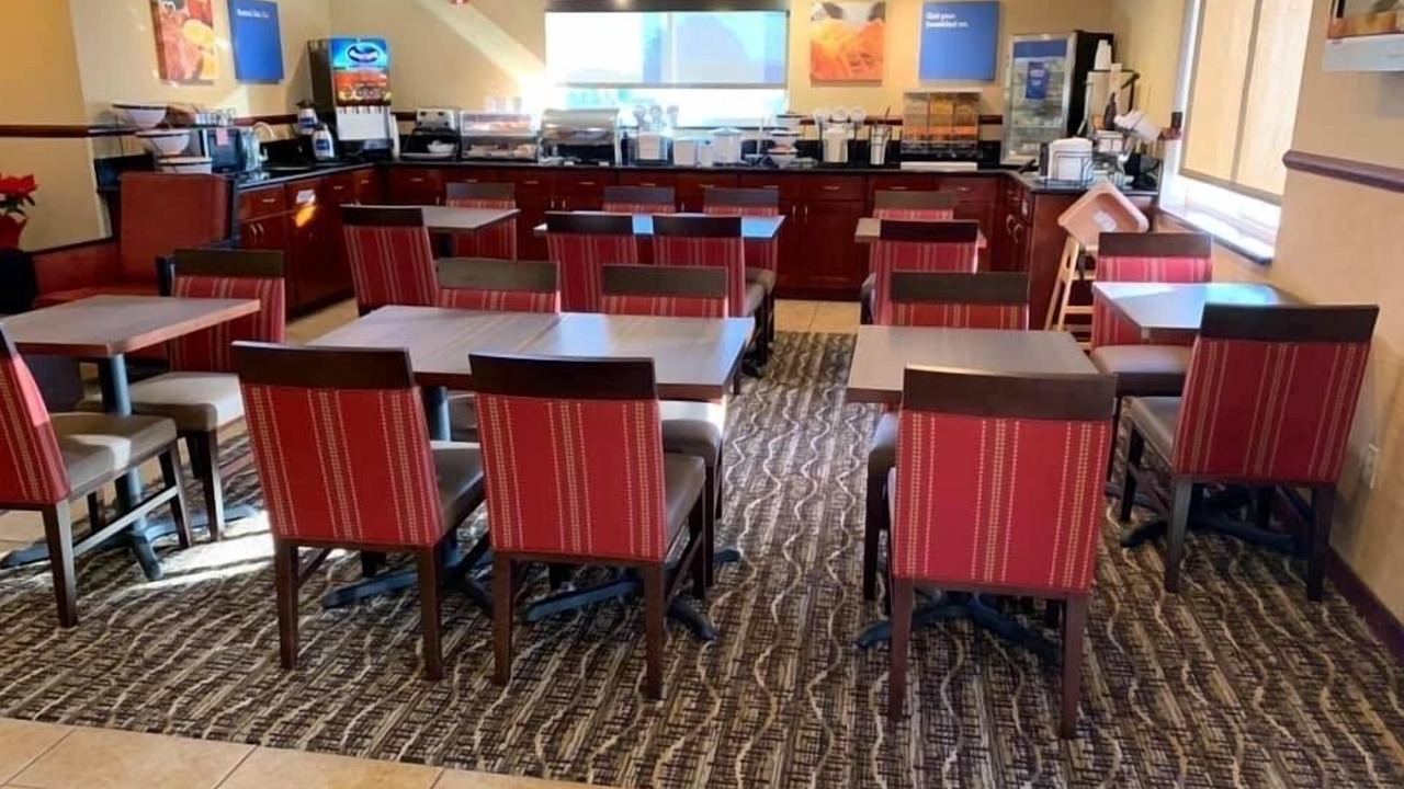 Photo of Others in Tri-Cities