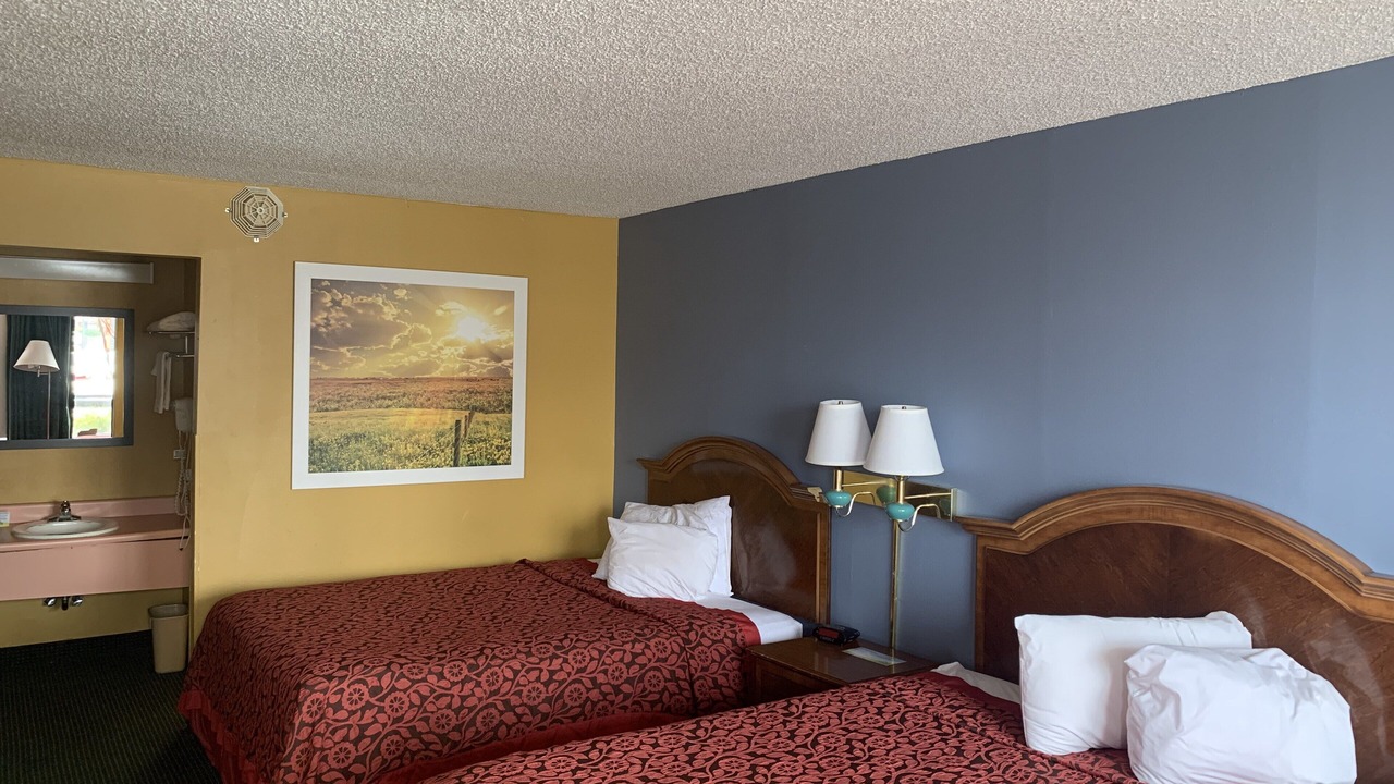 Photo of Bedroom in Jonesboro